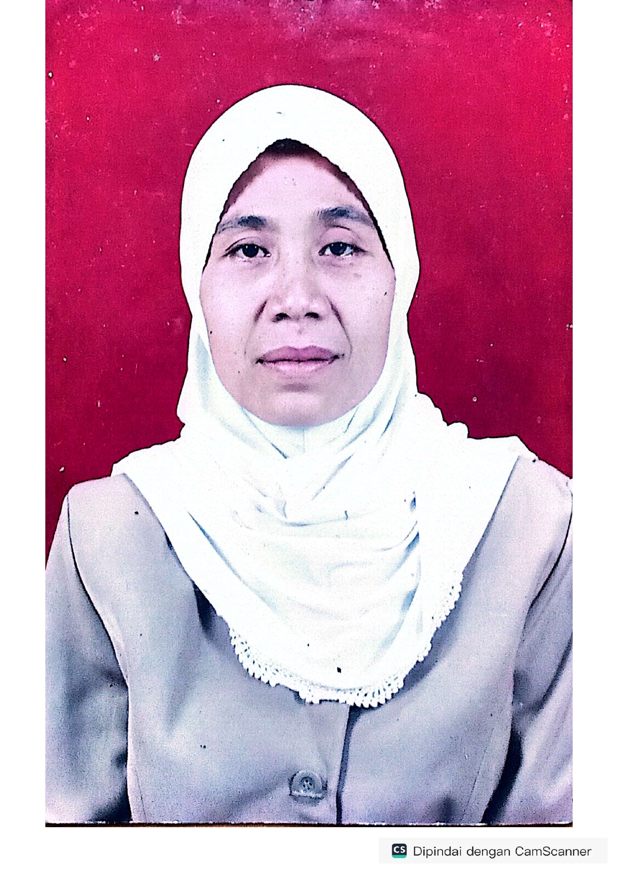 LAILI KUSWATI, S.P